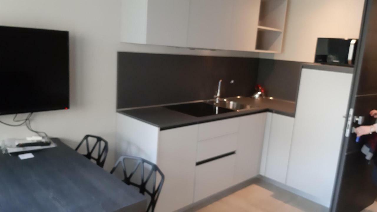 Astoria Living Apartments Bologna Exterior photo