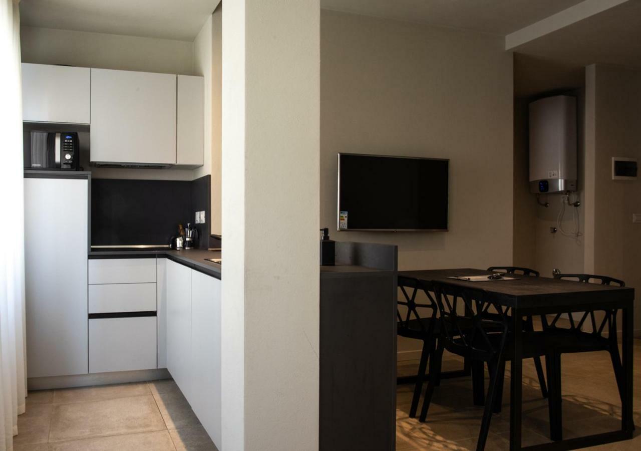 Astoria Living Apartments Bologna Exterior photo