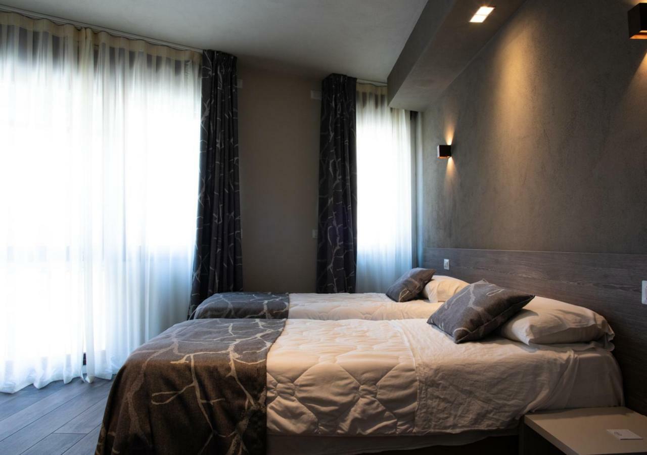 Astoria Living Apartments Bologna Exterior photo