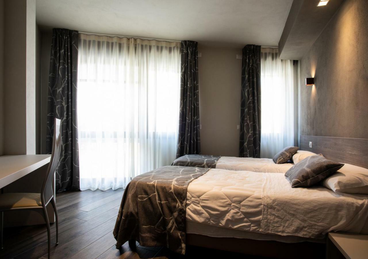 Astoria Living Apartments Bologna Exterior photo