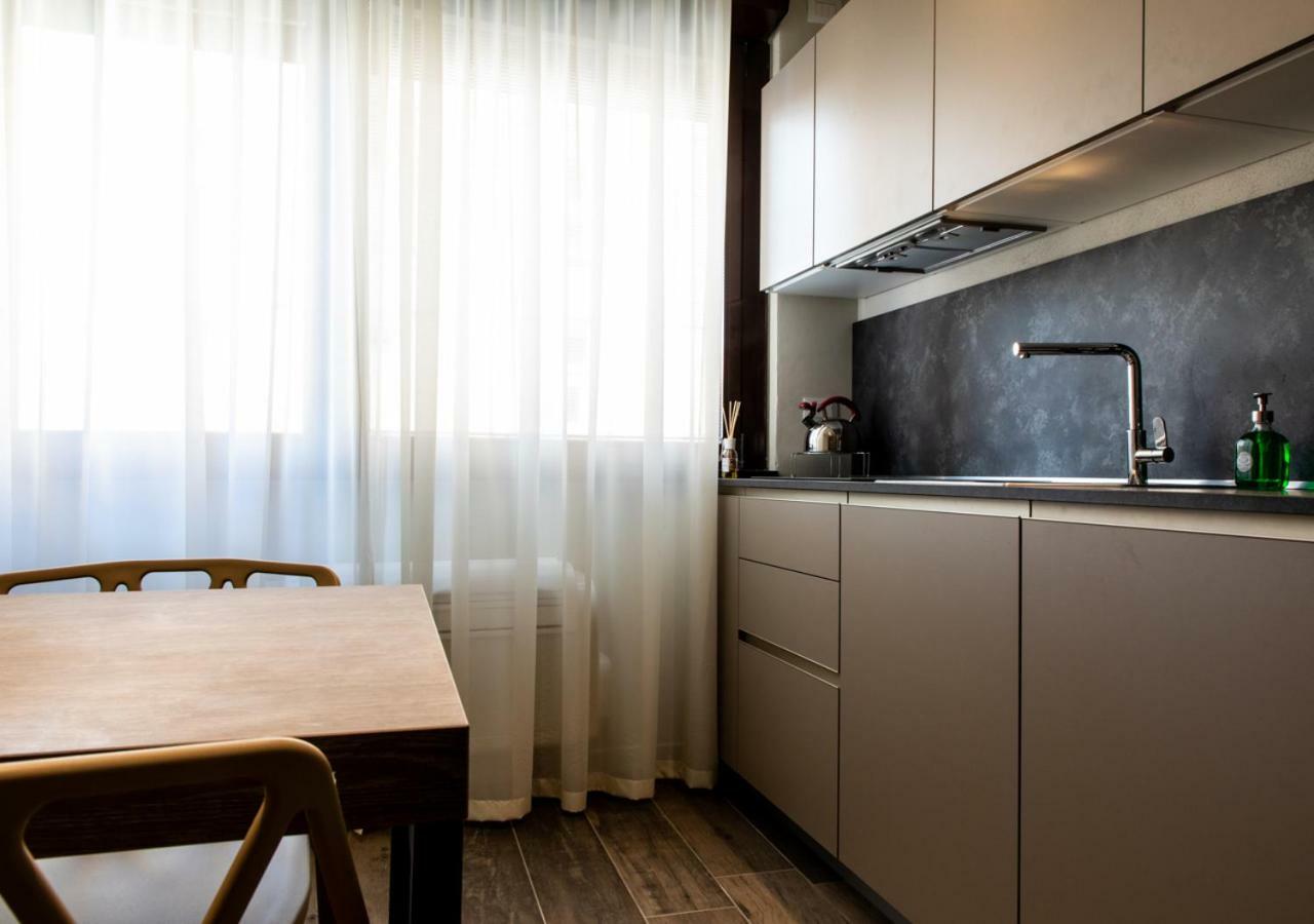 Astoria Living Apartments Bologna Exterior photo