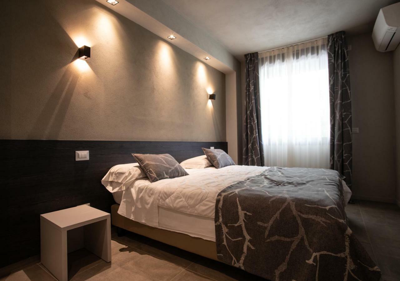 Astoria Living Apartments Bologna Exterior photo
