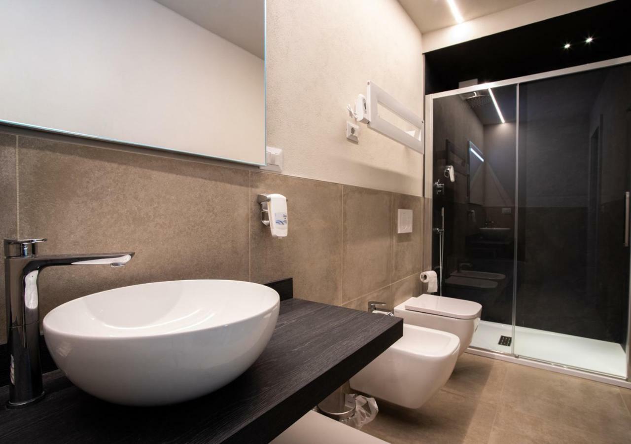 Astoria Living Apartments Bologna Exterior photo