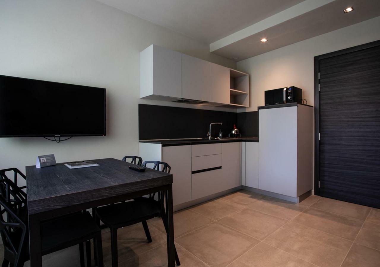 Astoria Living Apartments Bologna Exterior photo