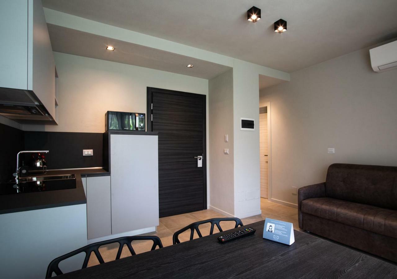 Astoria Living Apartments Bologna Exterior photo