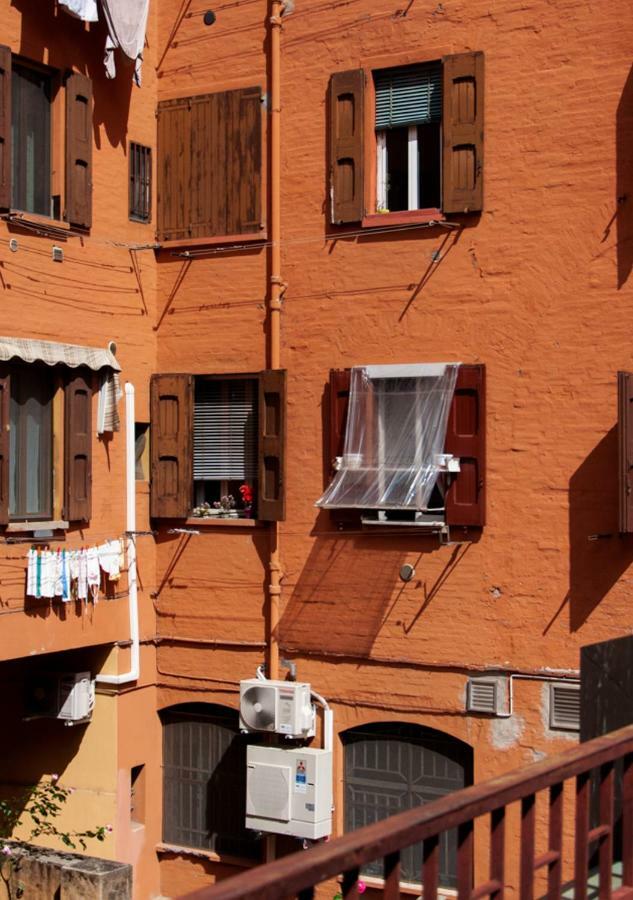 Astoria Living Apartments Bologna Exterior photo